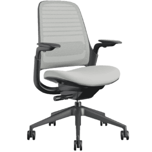 Steelcase Series 1 Office Chair for $397 Steelcase Series 1 Office Chair for $397