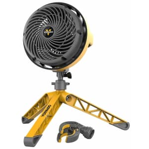 Vornado EXO5 Heavy Duty Air Circulator for $60 Vornado EXO5 Heavy Duty Air Circulator for $60