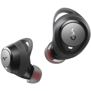 Soundcore by Anker Life Dot 2S Wireless Earbuds for $26 Soundcore by Anker Life Dot 2S Wireless Earbuds for $26