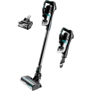 Bissell ICONpet Cordless Stick Vacuum Cleaner for $220 Bissell ICONpet Cordless Stick Vacuum Cleaner for $220