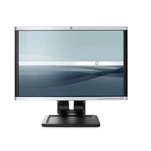 HP LA2205wg 22in Inch Widescreen Wide Flat Panel Screen DVI LCD Monitor (Renewed) for $112 HP LA2205wg 22in Inch Widescreen Wide Flat Panel Screen DVI LCD Monitor (Renewed) for $112