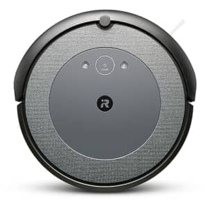 iRobot Roomba i1 (1152) Robot Vacuum - Wi-Fi Connected Mapping, Works with Google, Ideal for Pet for $219