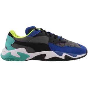 Men's Clearance Sneakers at Shoebacca: from $20