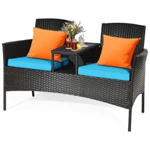 Last Chance Patio Furniture, Grills, and Accessories at Lowe's: Up to 75% off