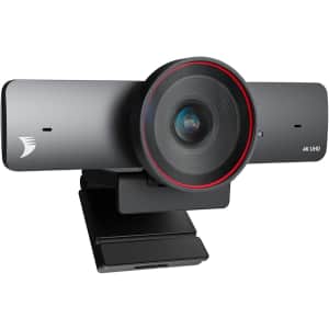 WyreStrom AI 4K Webcam for $140