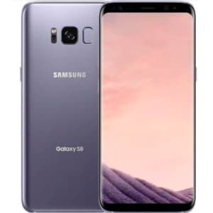 Samsung Galaxy S8 64GB Android Smartphone for $160 Samsung Galaxy S8 64GB Android Smartphone for $160
