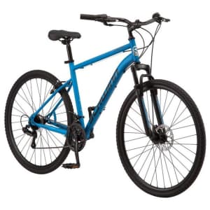 Schwinn Copeland 21-Speed 700c Hybrid Bike for $174 Schwinn Copeland 21-Speed 700c Hybrid Bike for $174