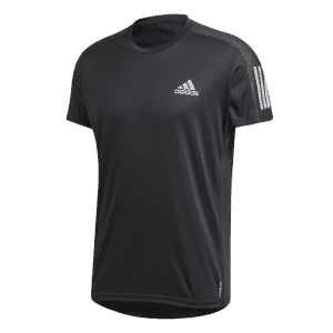 adidas Men's Own the Run T-Shirt for $12 adidas Men's Own the Run T-Shirt for $12