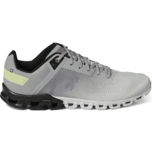 On Men's Cloudflow Running Shoes. That's $12 less than the next best bet.