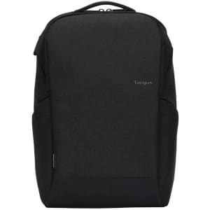 Targus Cypress 15.6" Slim Backpack for $79
