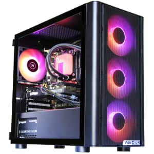 Zotac MEK Hero G1 11th-Gen. i7 Gaming Desktop w/ NVIDIA GeForce RTX 3060Ti for $1,800 Zotac MEK Hero G1 11th-Gen. i7 Gaming Desktop w/ NVIDIA GeForce RTX 3060Ti for $1,800