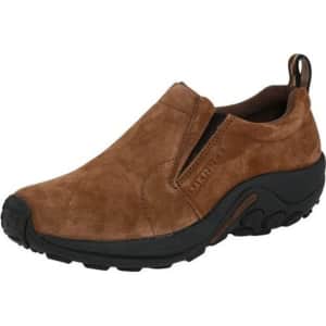 Merrell Shoes at Woot: Up to 50% off