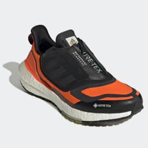 adidas Men's Ultraboost 22 Gore-Tex Running Shoes. Use coupon code "SAVEBIG" to get this price &ndash; you'd pay over $200 for them elsewhere.