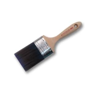 Proform Technologies CO3.0S Oval Straight Cut 3-Inch Blend Paint Brush for $19