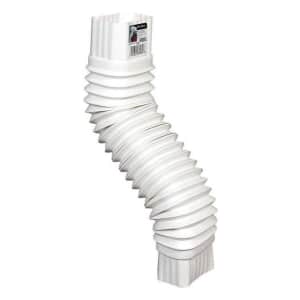 Amerimax Flex Elbow for $3