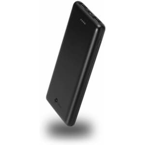 TP-Link 10,000mAh Portable Power Bank for $10