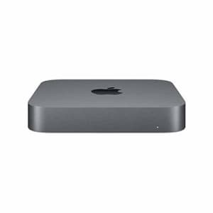 Apple Mac mini Core i7 16GB Memory 512GB Solid State Drive Space Gray for $899