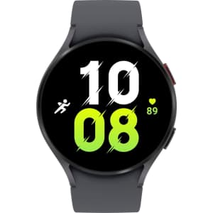 Samsung Galaxy Watch5 44mm Smartwatch for $104 Samsung Galaxy Watch5 44mm Smartwatch for $104