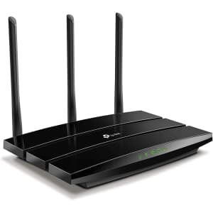 TP-Link Archer A8 AC1900 Smart WiFi Router for $60
