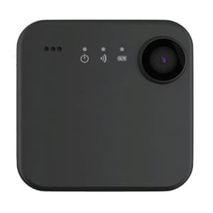 Ion Snap Cam 1.5" Wearable Video Camera for $13