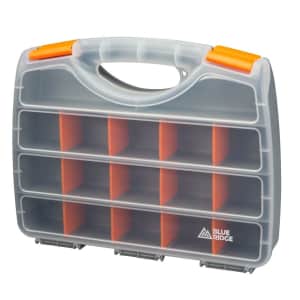 Blue Ridge Tools Accessory Tool Box for $15 Blue Ridge Tools Accessory Tool Box for $15