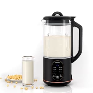 Holumany 35-oz. Nut Milk Maker for $32