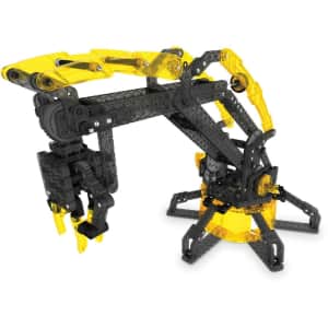 HexBug VEX Robotics Robotic Arm for $12