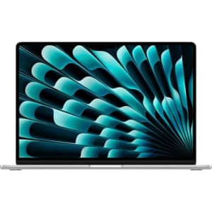 Apple MacBook Air M2 15" Laptop for $1,199