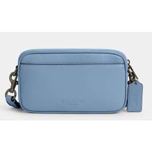 Coach Outlet Handbag Clearance: from $75