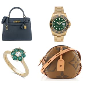 Luxury Gifts at eBay: Extra 10% to 15% off