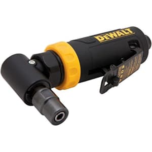 DEWALT Die Grinder, Angle (DWMT70782L) for $65