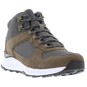 Ocean + Coast Men's Uhertro Hiker Boots. That's a $72 savings, and among the cheapest men's boots we've seen this year.