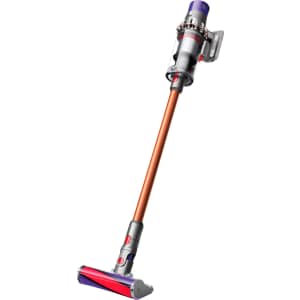 Dyson Cyclone V10 Animal Pro Cordless Stick Vacuum for $400