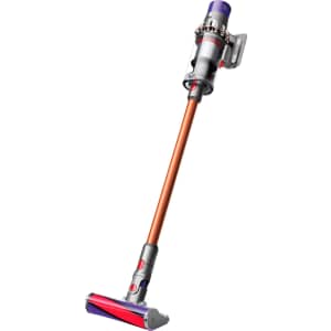 Dyson Cyclone V10 Animal Pro Cordless Stick Vacuum for $400 Dyson Cyclone V10 Animal Pro Cordless Stick Vacuum for $400
