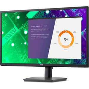 Dell E2722HS 27" LED LCD Monitor for $179 Dell E2722HS 27" LED LCD Monitor for $179