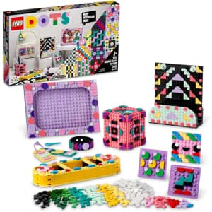 LEGO DOTS Designer Toolkit for $32