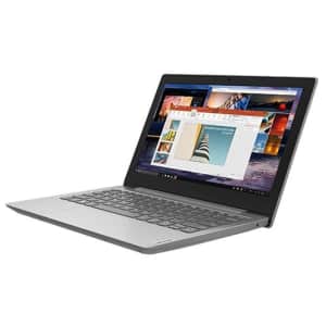 Lenovo IdeaPad 1 AMD 3020e 11" Laptop for $209