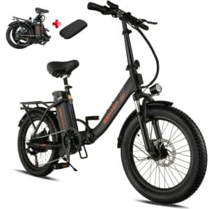 Senada Adults' 750W eBike for $559