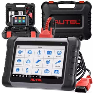 Autel MaxiCOM MK808S Bidirectional Diagnostic Scanner Tool for $437