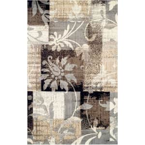 Superior 8x10-Foot Pastiche Collection Area Rug for $115 Superior 8x10-Foot Pastiche Collection Area Rug for $115