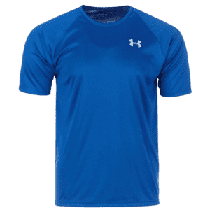 Under Armour Men's Tech 2.0 T-Shirt: 2 for $18