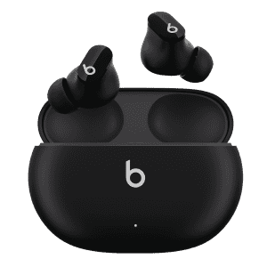 Beats Studio Buds Wireless Noise Cancelling Earbuds for $80