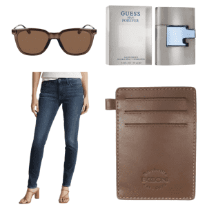 Nordstrom Rack Clear the Rack Clearance: Everything under $25