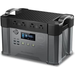 Allpowers S2000 1,500Wh Portable Power Station for $999