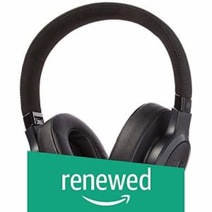 JBL LIVE 500BT Over-the-Ear Headphones - Black - JBLLIVE500BTBLKAM (Renewed) for $48 JBL LIVE 500BT Over-the-Ear Headphones - Black - JBLLIVE500BTBLKAM (Renewed) for $48