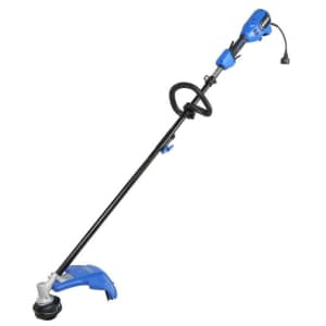 Kobalt 10A 18" Corded Electric String Trimmer for $29 Kobalt 10A 18" Corded Electric String Trimmer for $29