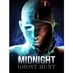Midnight Ghost Hunt for PC (Epic Games): free