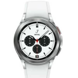 Samsung Galaxy Watch 4 Classic 42mm Smartwatch for $149