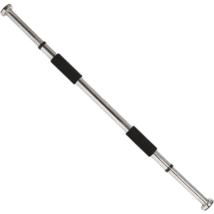 Sunny Health & Fitness Door Way Chin Up and Pull Up Bar for $11