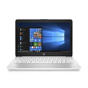 HP Stream 11-Inch Laptop, Intel X5-E8000 Processor, 4 GB RAM, 32 GB eMMC, Windows 10 Home in S Mode for $200 HP Stream 11-Inch Laptop, Intel X5-E8000 Processor, 4 GB RAM, 32 GB eMMC, Windows 10 Home in S Mode for $200